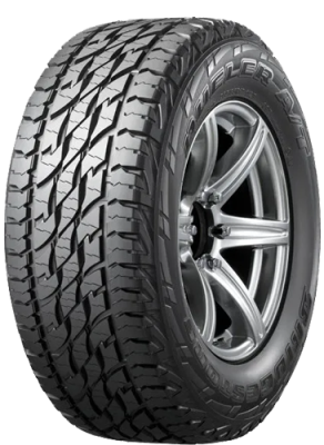 Bridgestone 285/70 R17 121/118S Dueler A/T D697 2025