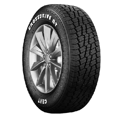 Ceat 265/65 R17 112S Cross Drive AT 2025