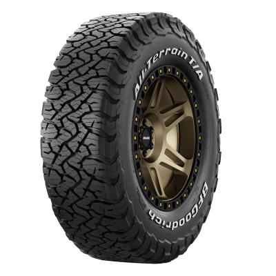 BFGOODRICH 275/65 R17 118/115S Al Terrain T/A KO3 2025