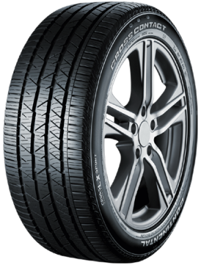 Continental 235/55 R19 105W CrossContact LX Sport LR 2025