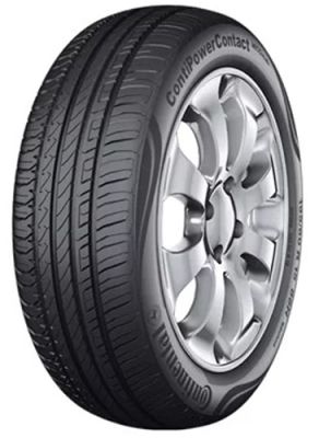 Continental 205/55 R17 91V ContiPowerContact 2025