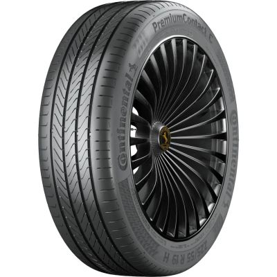 Continental 245/45 R20 99V PremiumContact C ContiSilent FR 2026