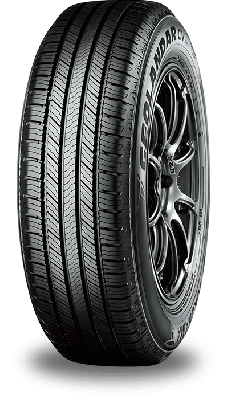 YOKOHAMA 235/55 R18 100V Geolandar CV G058 2025