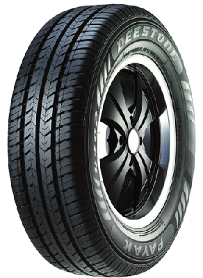 Deestone 205/70 R15 106/104Q Payak R402 2025