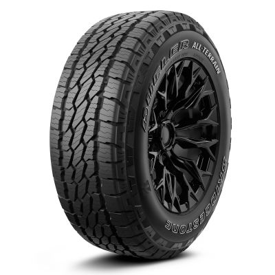 Bridgestone 265/70 R17 106S Dueler A/T 002 2025