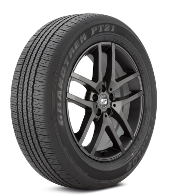 Dunlop 235/55 R19 101V Grandtrek PT21 2025