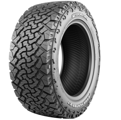 VENOM LT35X/12.5 R17 121R Terra Hunter X/T 2025