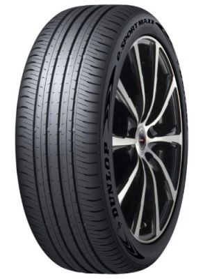 DUNLOP 235/60 R18 103H e.Sport Maxx 2026