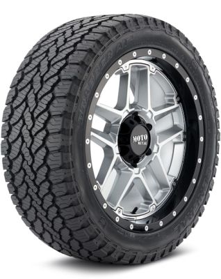 General 225/60 R18 104H Grabber AT3 2024