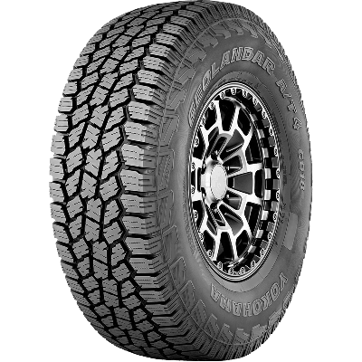 Yokohama 315/70 R17 121/118S Geolandar A/T4 G018 2025