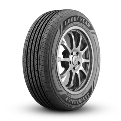 GOODYEAR 235/55 R19 105H Assurance Finesse 2025