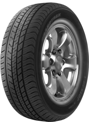 DUNLOP 225/60 R18 100H Grandtrek ST30 2025