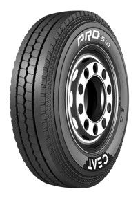 Ceat 315/80 R22.5 Pro S10 2025