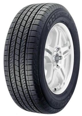 YOKOHAMA 275/50 R21 113V Geolandar H/Y G062 2026
