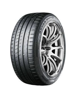 YOKOHAMA 255/35 R21 98W ADVAN SPORT EV V108 2026