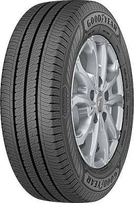 GOODYEAR 205/65 R16C 103/101T EfficientGrip Cargo 2 2024