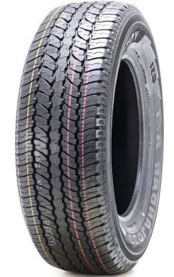 YOKOHAMA 265/65 R18 114V Geolandar G31A 2026