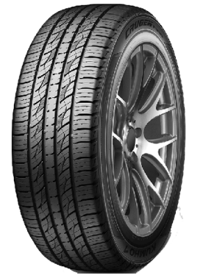 Kumho 235/55 R19 101H Crugen Premium KL33 2025