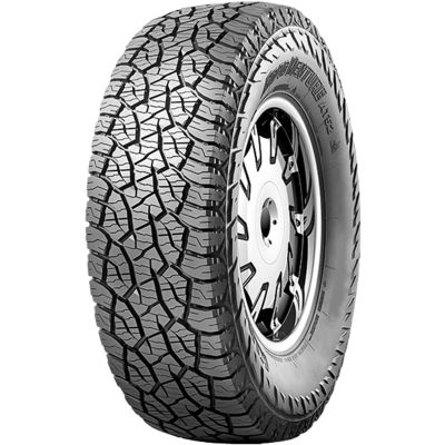 Kumho 255/70 R18 113T Road Venture AT52 2025
