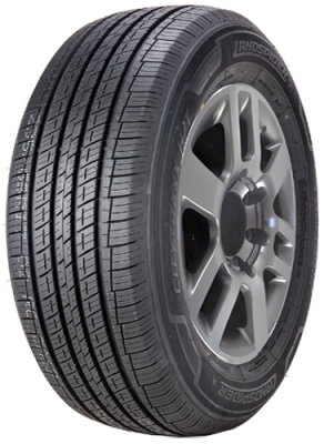 Landspider 225/60 R18 100H Citytraxx H/T 2025