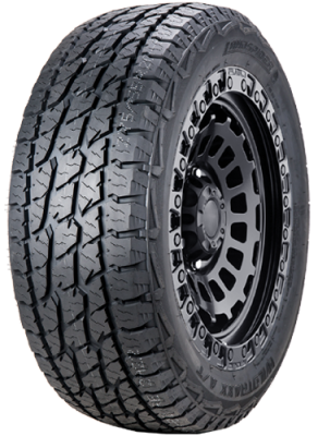 LANDSPIDER 245/65 R17 111T XL Wildtraxx A/T 2026