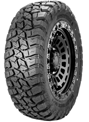 Landspider 33X/12.5 R20 114Q Wildtraxx M/T 2025