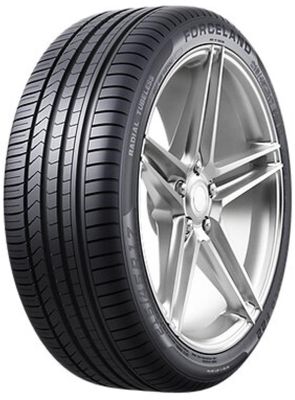 Forceland 225/45 R18 95W Vitality F22 2024