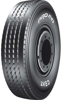 Ceat 315/80 R22.5 Pro R10 2025