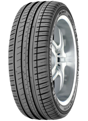 Michelin 285/35 R20 104Y Pilot Sport 3 MO GRNX 2025