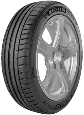 Michelin 245/50 R20 102V Pilot Sport 4 SUV 2026