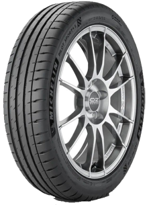 MICHELIN 245/45 R20 103Y Pilot Sport 4S 2025