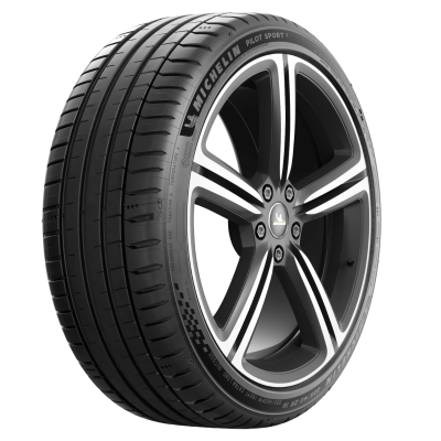 Michelin 245/40 R18 97Y Pilot Sport 5 2025