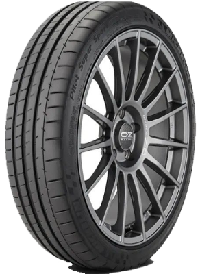 Michelin 255/35 R19 96Y Pilot Super Sport * 2025