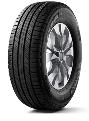 MICHELIN 265/60 R18 110H Primacy SUV Plus 2025