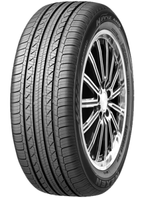 NEXEN 225/50 R18 95V N'Priz AH8 2025