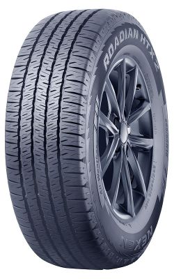Nexen 265/65 R17 112T Roadian HTX RH2 2026