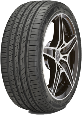 Nexen 235/40 R18 95W N'Fera AU7 2025