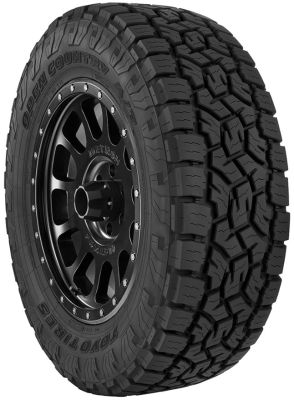TOYO 265/55 R20 113H Open Country AT3 OPA3G 2025