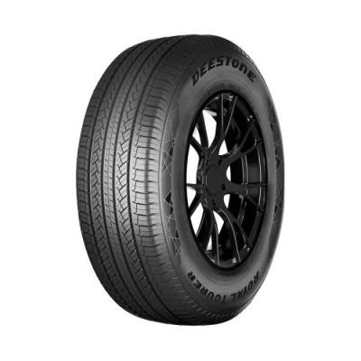 DEESTONE 215/70 R16 100H Royal Tourer HT611 2026