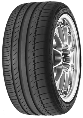 MICHELIN 295/30 R18 98Y Pilot Sport PS2 N4 2025