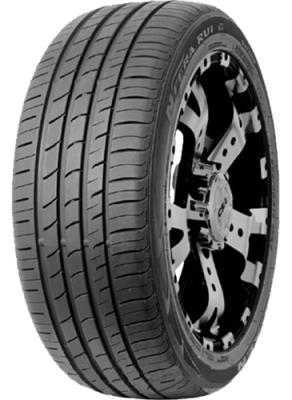  Nexen 215/55 R18 99V N'Fera RU1 2026