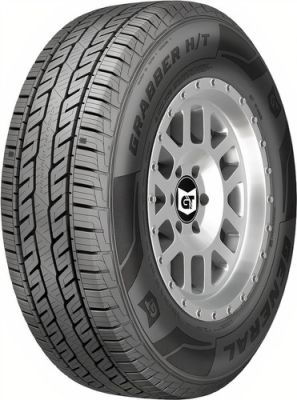 General 275/50 R22 115H Grabber H/T 2025