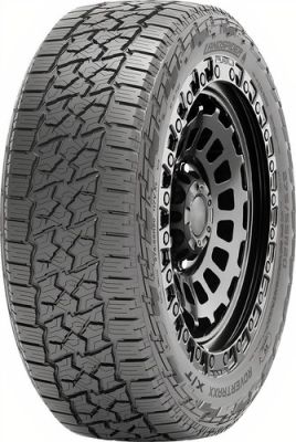 LANDSPIDER 275/55 R20 117V XL ROVERTRAXX X/T 2026