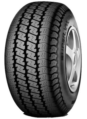 YOKOHAMA 195 R15C 103R Super Van Y356 2025