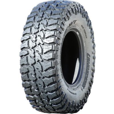 LANDSPIDER 37X/12.5 R17 128Q Rocktraxx M/T 2026