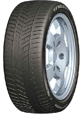 Tracmax 215/60 R16 95V X Privilio TX5 2026