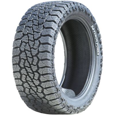 VENOM LT285/70 R17 126/123Q SWAMPTHING A/T 2025