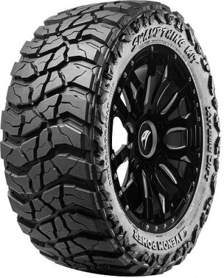 VENOM LT37X/13.5 R17 128Q SWAMPTHING M/T 2025