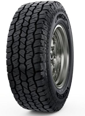 Vredestein 235/65 R17 104H Pinza AT 2025