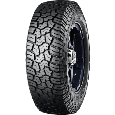 Yokohama 35X/12.5 R17 121Q Geolandar X A/T G016 2025